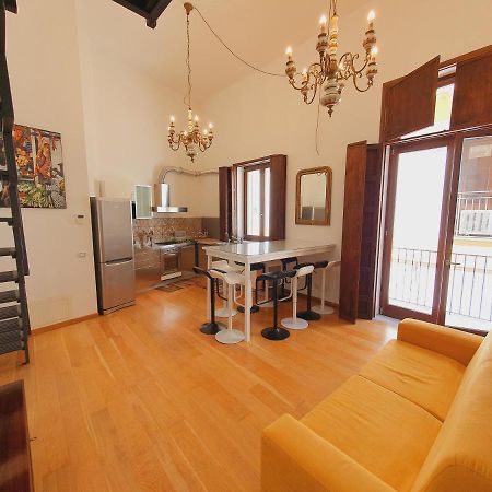 "Guttuso Tribute Suite" Experience Apartment ปาแลร์โม ภายนอก รูปภาพ