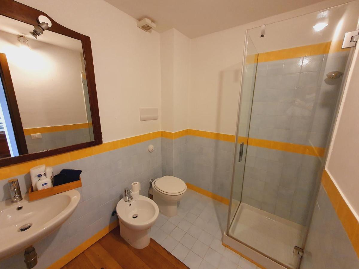 "Guttuso Tribute Suite" Experience Apartment ปาแลร์โม ภายนอก รูปภาพ
